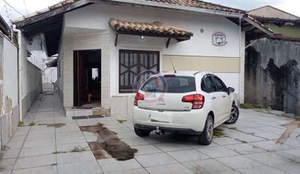 Casa com 3 quartos, Solemar, Praia Grande - R$ 570 mil, Cod: 7445-6