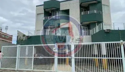 Apartamento com 2 quartos, Atlântica, Mongaguá - R$ 230 mil, Cod: 6072-9