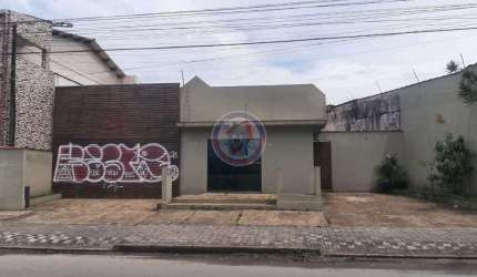 Sala com 3 dorms, Balneário Itaguai, Mongaguá - R$ 530 mil, Cod: 664-13