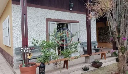 Casa com 2 quartos, Itaóca, Mongaguá - R$ 455 mil, Cod: 1172-7