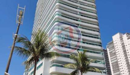 Apartamento com 4 dorms, Canto do Forte, Praia Grande - R$ 5.5 mi, Cod: 3518-5