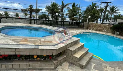 Apartamento com 4 dorms, Balneário Flórida, Praia Grande - R$ 1.05 mi, Cod: 3523-9