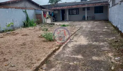 Casa com 2 quartos, Itaóca, Mongaguá - R$ 350 mil, Cod: 5025-1