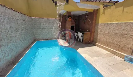 Casa com 2 quartos, Flórida Mirin, Mongaguá, Cod: 1208-15