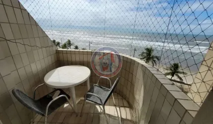 Apartamento com 2 dorms, Jardim Praia Grande, Mongaguá - R$ 405 mil, Cod: 1210-15