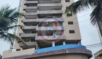 Apartamento com 2 dorms, Jardim Real, Praia Grande - R$ 490 mil, Cod: 3525-9