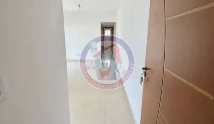 Apartamento com 2 dorms, Guilhermina, Praia Grande - R$ 552 mil, Cod: 3540-5