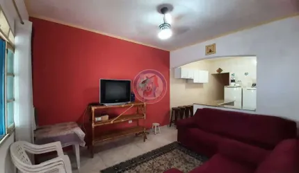 Casa com 2 quartos, Balneário Jussara, Mongaguá - R$ 235 mil, Cod: 679-13