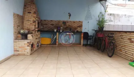Casa lado praia Itaóca, Mongaguá  Cod: 549-11