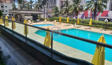Apartamento com 2 quartos, Centro, Mongaguá - R$ 500 mil, Cod: 5737-3