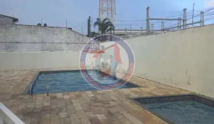 Casa de Condomínio com 2 quartos, Pedreira, Mongaguá - R$ 225 mil, Cod: 3693-0
