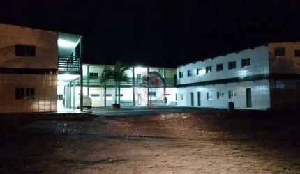 Chácara com 9 dorms, Balneário Itaguai, Mongaguá - R$ 1.3 mi, Cod: 3688-0