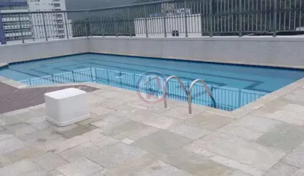 Apartamento com 4 dorms, Centro, Mongaguá - R$ 850 mil, Cod: 5001-8