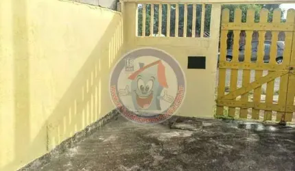 Casa com 2 quartos, Vila Atlântica, Mongaguá - R$ 220 mil, Cod: 3118-2