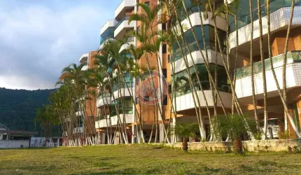 Apartamento com 2 dorms, Solemar, Praia Grande - R$ 289 mil, Cod: 5720-3