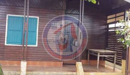Casa com 2 dorms, Vera Cruz, Mongaguá - R$ 420 mil, Cod: 3119-2