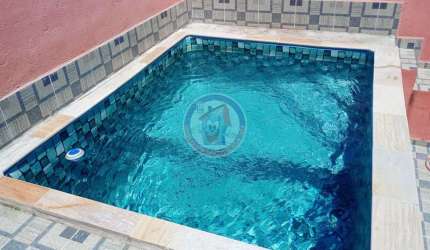Casa com 2 quartos, Agenor de Campos, Mongaguá - R$ 350 mil, Cod: 16354-4