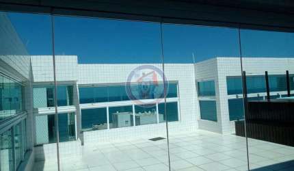 Cobertura com 4 dorms, Centro, Mongaguá - R$ 2.2 mi, Cod: 5752-3