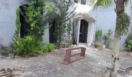 Sobrado com 4 dorms, Balneário Flórida, Praia Grande - R$ 1.5 mi, Cod: 3565-9
