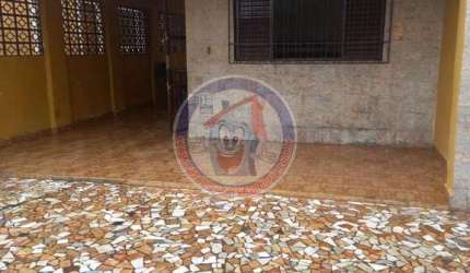 Casa com 1 quarto, Vera Cruz, Mongaguá - R$ 250 mil, Cod: 1257-15