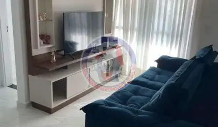 Apartamento com 2 dorms, Vila Atlântica, Mongaguá - R$ 425 mil, Cod: 5772-3
