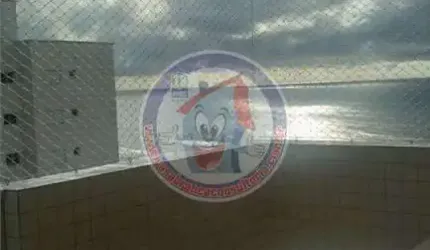 Apartamento com 2 dorms, Vera Cruz, Mongaguá, Cod: 9004-7