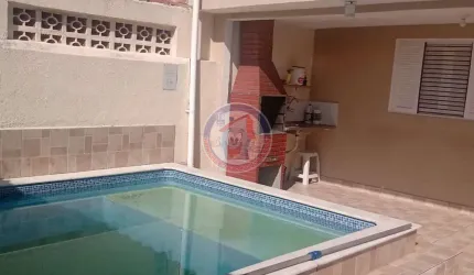 Casa com 2 dorms, Agenor de Campos, Mongaguá - R$ 360 mil, Cod: 5774-3