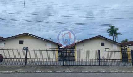 Kitnet com 1 quarto, Flórida, Praia Grande, Cod: 5777-3