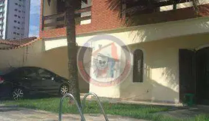 Sobrado com 3 dorms, Centro, Mongaguá - R$ 799 mil, Cod: 5793-3