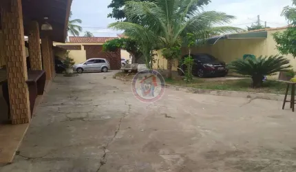 Casa com 3 dorms, Praia do Sonho, Itanhaém - R$ 1.2 mi, Cod: 629-14