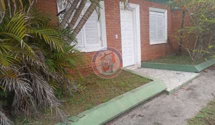 Casa com 3 dorms, Cibratel I, Itanhaém - R$ 580 mil, Cod: 4012-14