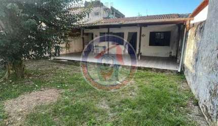 Casa com 1 quarto, Solemar, Praia Grande - R$ 320 mil, Cod: 612-6