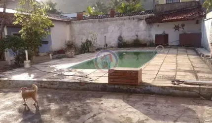 Casa com 3 quartos, Agenor de Campos, Mongaguá - R$ 980 mil, Cod: 5009-6