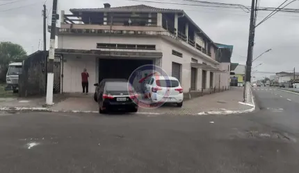 Sobrado com 3 quartos, Flórida, Praia Grande - R$ 1.49 mi, Cod: 385-6