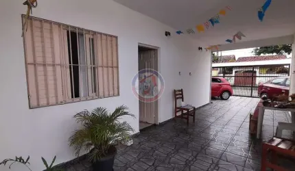 Casa com 1 dorm, Agenor de Campos, Mongaguá - R$ 250 mil, Cod: 723-13