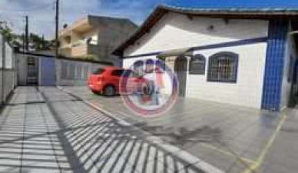 Casa condominio 1 dormitório, no Solemar R$ 180.000,00