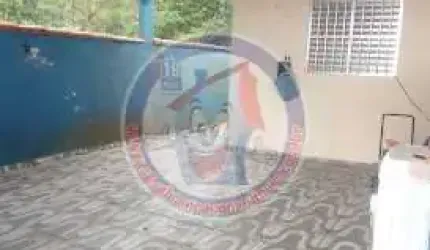 Casa com 2 quartos, Cidade da Criança, Praia Grande - R$ 265 mil, Cod: 1291-15