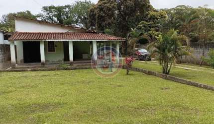 Chácara com 3 dorms, Jardim Coronel, Itanhaém - R$ 370 mil, Cod: 4022-14