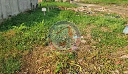 Terreno, Vera Cruz, Mongaguá - R$ 50 mil, Cod: 594-11