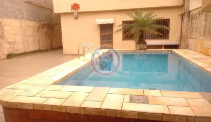 Casa com 4 dorms, Agenor de Campos, Mongaguá - R$ 410 mil, Cod: 529-8
