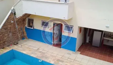 Casa com 6 quartos, Cibratel I, Itanhaém - R$ 690 mil, Cod: 4050-14
