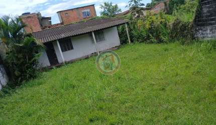 Casa com 1 quarto, CAMPOS ELIZIOS, Itanhaém - R$ 165 mil, Cod: 5854-3