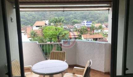 Apartamento com 3 dorms, Centro, Mongaguá - R$ 350 mil, Cod: 709-8