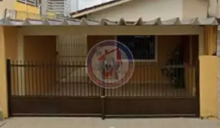 Casa com 2 quartos, Solemar, Praia Grande - R$ 430 mil, Cod: 7421-6