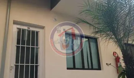 Sobrado de Condomínio com 2 dorms, Centro, Mongaguá - R$ 275 mil, Cod: 5821-3
