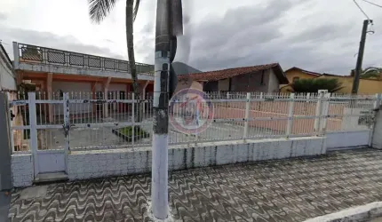 Casa com 3 quartos, Solemar, Praia Grande - R$ 1.3 mi, Cod: 7326-6