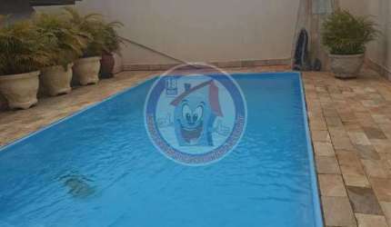 Casa com 3 dorms, Cibratel II, Itanhaém - R$ 700 mil, Cod: 4053-14