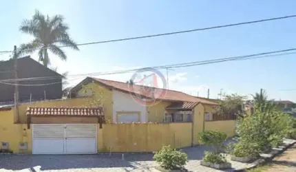 Casa com 2 quartos, Agenor de Campos, Mongaguá - R$ 370 mil, Cod: 3738-0