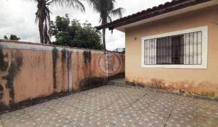 Casa com 2 quartos, Jussara, Mongaguá - R$ 230 mil, Cod: 16386-4