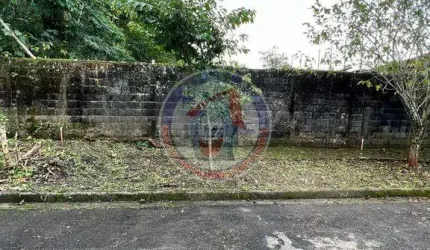 Terreno, Cidade da Criança, Praia Grande - R$ 190 mil, Cod: 7436-6